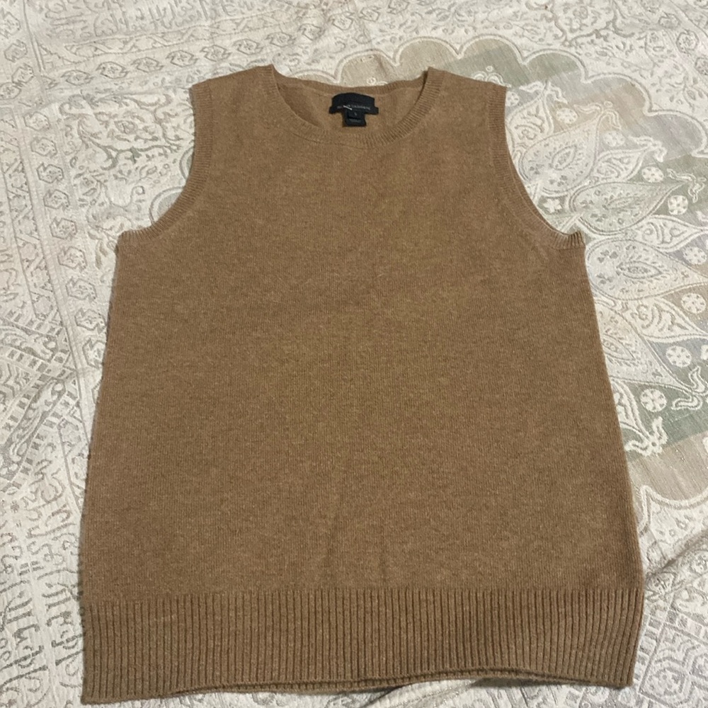 J Crew Vest
